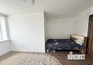 2-к квартира, вторичка, 55м2, 6/10 этаж