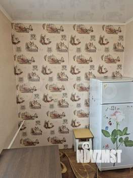 1-к квартира, вторичка, 26м2, 5/5 этаж