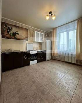 1-к квартира, вторичка, 41м2, 6/10 этаж