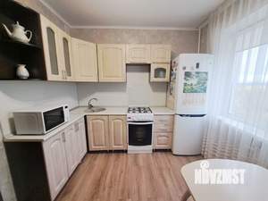 2-к квартира, вторичка, 52м2, 9/10 этаж