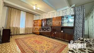 2-к квартира, вторичка, 48м2, 2/5 этаж