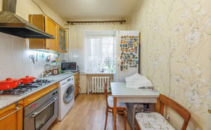 2-к квартира, вторичка, 36м2, 2/3 этаж