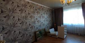 3-к квартира, вторичка, 64м2, 4/9 этаж