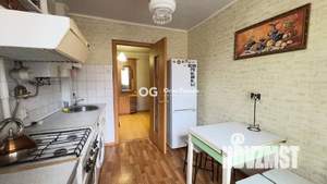 2-к квартира, вторичка, 50м2, 3/5 этаж