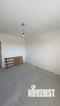 1-к квартира, вторичка, 40м2, 5/10 этаж