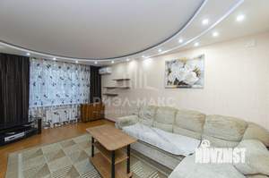 3-к квартира, вторичка, 76м2, 1/6 этаж