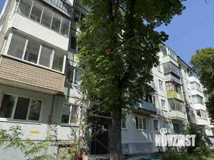 2-к квартира, вторичка, 44м2, 5/5 этаж