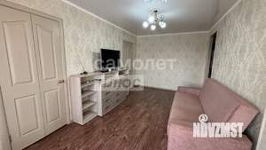2-к квартира, вторичка, 43м2, 5/5 этаж