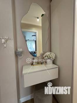 3-к квартира, вторичка, 59м2, 1/5 этаж