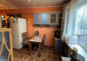 2-к квартира, вторичка, 51м2, 1/5 этаж