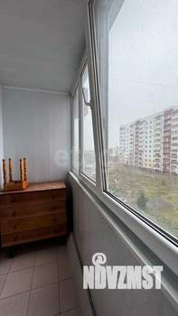 1-к квартира, вторичка, 32м2, 5/10 этаж