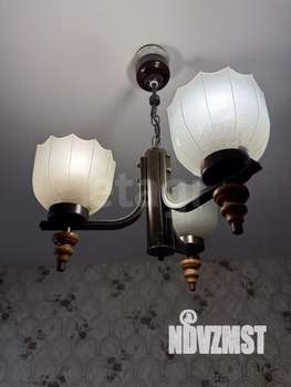 1-к квартира, вторичка, 36м2, 1/10 этаж