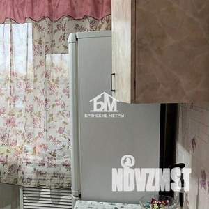 3-к квартира, вторичка, 47м2, 5/5 этаж