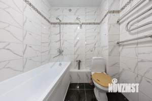 1-к квартира, вторичка, 34м2, 4/9 этаж