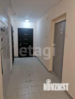 1-к квартира, вторичка, 41м2, 6/13 этаж