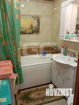 1-к квартира, вторичка, 39м2, 3/10 этаж