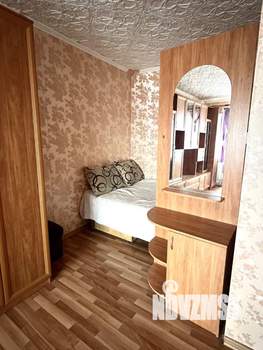 1-к квартира, вторичка, 41м2, 9/12 этаж