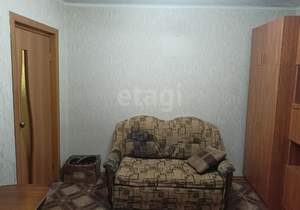 1-к квартира, вторичка, 24м2, 3/5 этаж