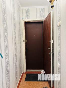 2-к квартира, вторичка, 52м2, 5/5 этаж