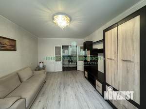 3-к квартира, вторичка, 64м2, 1/9 этаж