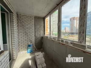 2-к квартира, вторичка, 69м2, 3/16 этаж