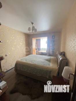 1-к квартира, вторичка, 41м2, 9/10 этаж