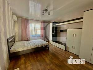 1-к квартира, вторичка, 38м2, 10/10 этаж