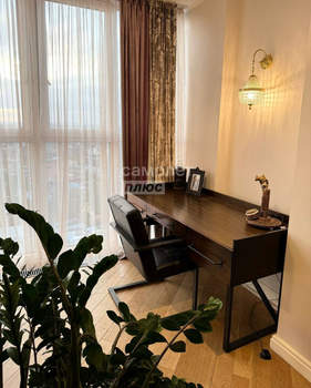 1-к квартира, вторичка, 47м2, 1/16 этаж