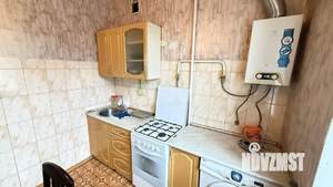 1-к квартира, вторичка, 36м2, 2/3 этаж