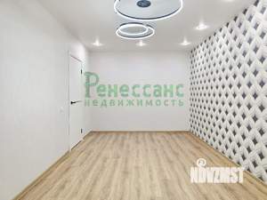 1-к квартира, вторичка, 43м2, 8/9 этаж