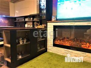 1-к квартира, вторичка, 53м2, 16/16 этаж