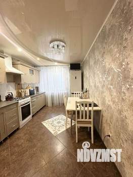 2-к квартира, вторичка, 73м2, 2/11 этаж