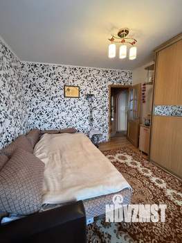 2-к квартира, вторичка, 52м2, 9/9 этаж