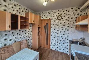 2-к квартира, вторичка, 53м2, 6/10 этаж