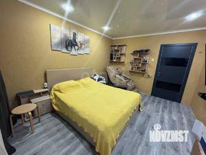 3-к квартира, вторичка, 73м2, 1/10 этаж