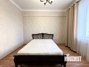 2-к квартира, вторичка, 57м2, 3/5 этаж