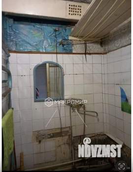 4-к квартира, вторичка, 79м2, 5/5 этаж