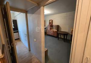 1-к квартира, вторичка, 31м2, 2/5 этаж