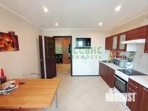 2-к квартира, вторичка, 66м2, 10/14 этаж