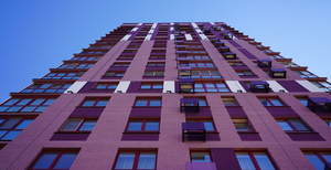 2-к квартира, вторичка, 60м2, 19/19 этаж