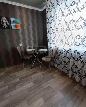 1-к квартира, вторичка, 40м2, 7/10 этаж