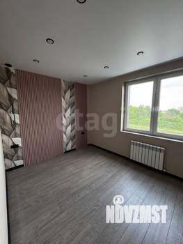 1-к квартира, вторичка, 51м2, 3/15 этаж