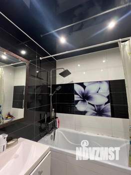 3-к квартира, вторичка, 90м2, 1/14 этаж