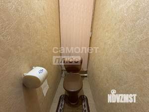 2-к квартира, вторичка, 44м2, 4/5 этаж