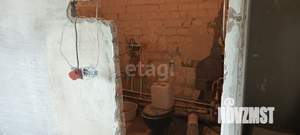 Студия квартира, вторичка, 32м2, 5/5 этаж