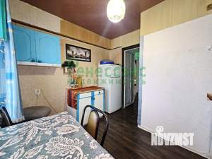 2-к квартира, вторичка, 51м2, 4/5 этаж