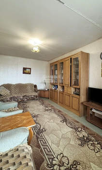 2-к квартира, вторичка, 51м2, 10/10 этаж