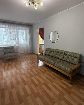 2-к квартира, вторичка, 41м2, 2/4 этаж