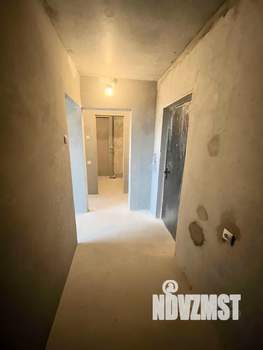 1-к квартира, вторичка, 37м2, 7/10 этаж