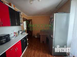 1-к квартира, вторичка, 50м2, 4/6 этаж